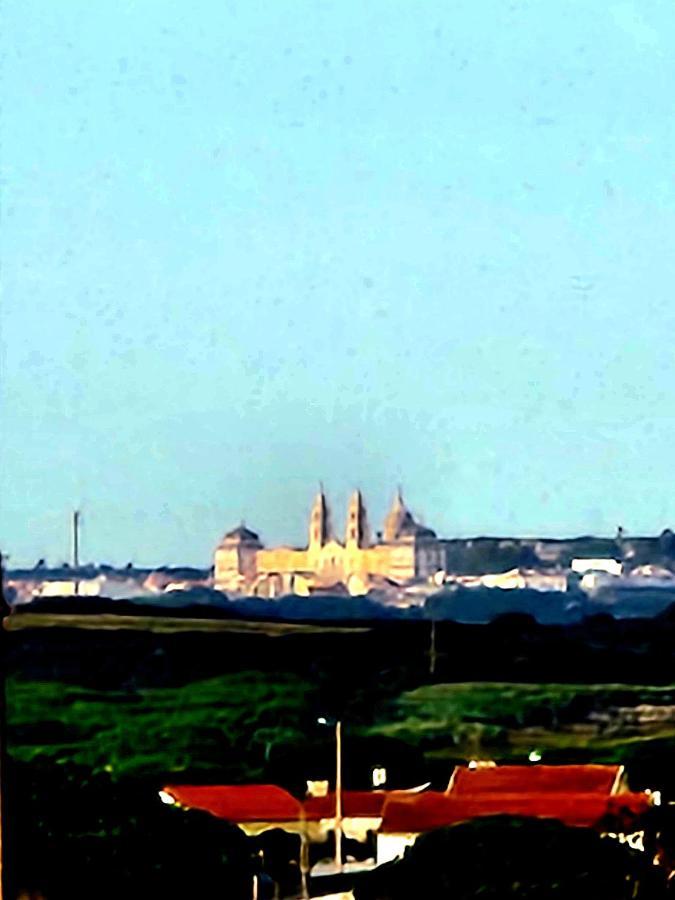 Serra E Mar Chelreira Exteriör bild